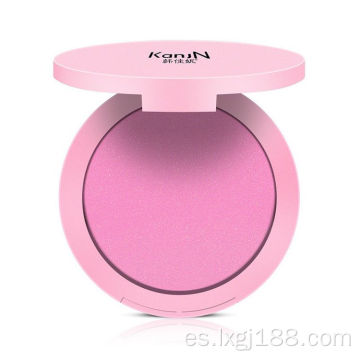 paleta rosa colorete maquillaje bb rubor